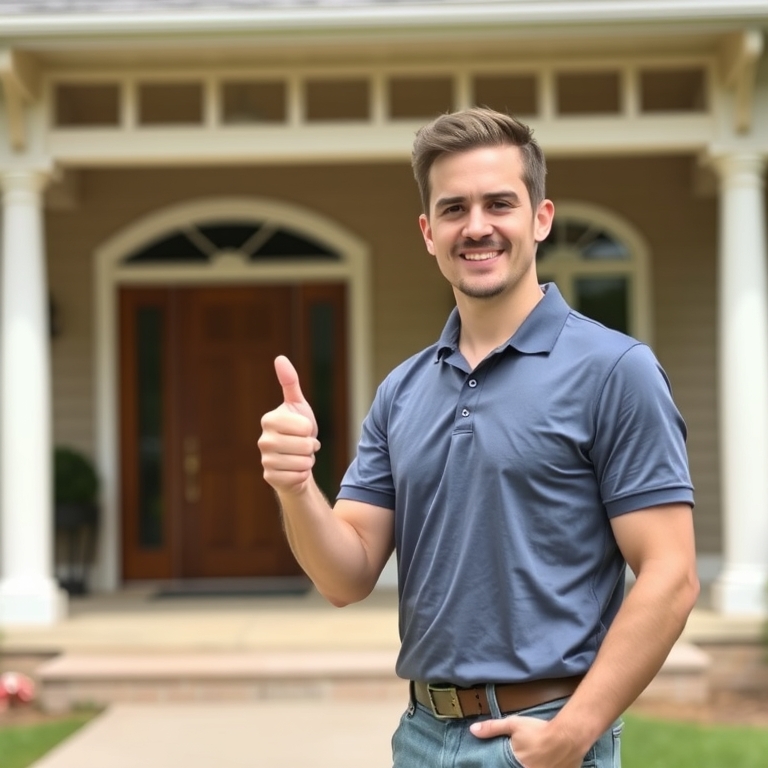 Founder of Lenexa Pest Pros